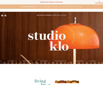 http://www.studioklo.nl