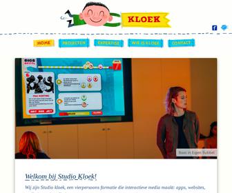 http://www.studiokloek.nl