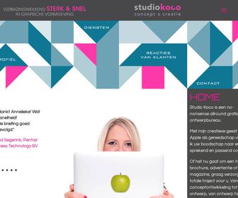https://www.studiokoco.nl