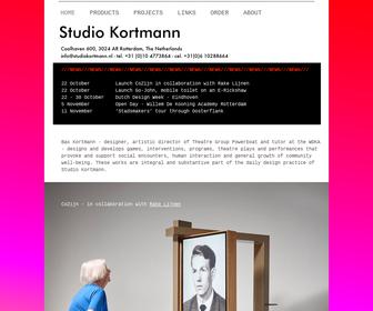 http://www.studiokortmann.nl