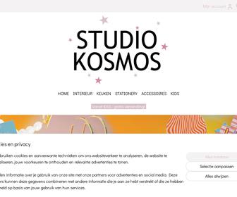 http://www.studiokosmos.nl