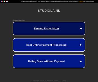 http://www.studioLA.nl