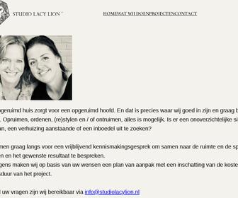 http://www.studiolacylion.nl