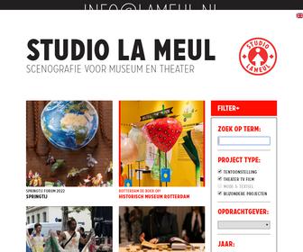 Studio La Meul