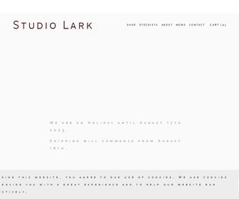 https://www.studiolark.net