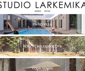 Studio Larkemika