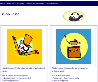https://www.studiolassa.nl