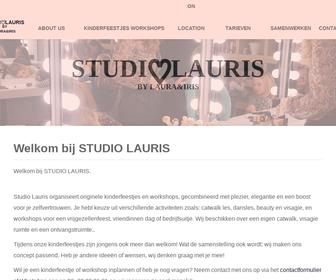 http://www.studiolauris.com