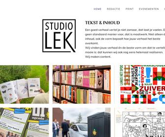 http://www.studiolek.nl