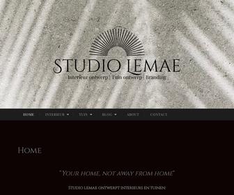 http://www.studiolemae.com