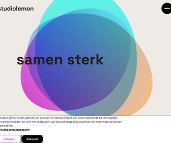 http://www.studiolemon.nl
