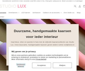 http://www.studiolux.nl