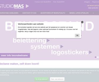https://www.studiomas.nl