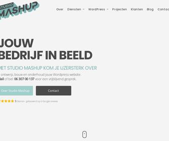 http://www.studiomashup.nl