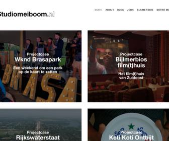 http://www.studiomeiboom.nl