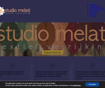 http://www.studiomelati.nl