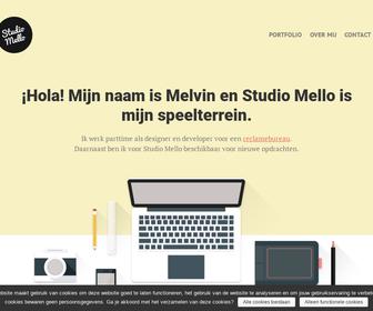 http://www.studiomello.nl