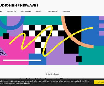 Studio Memphis Waves