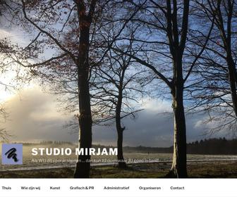 http://www.studiomirjam.nl