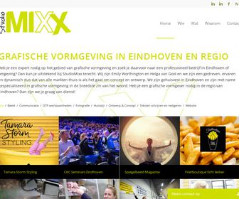 http://www.studiomixx.nl