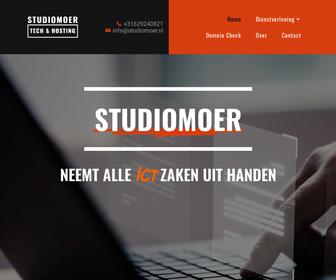 https://www.studiomoer.nl