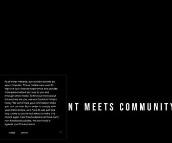 https://www.studiomonad.nl