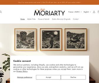 https://www.studiomoriarty.com