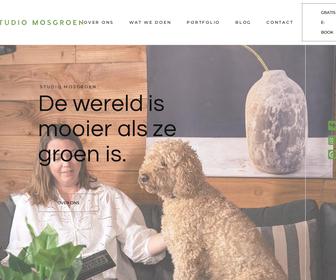 http://www.studiomosgroen.nl