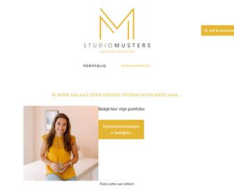 https://www.studiomusters.nl