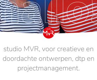 http://www.studiomvr.nl