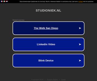 http://www.studioniek.nl