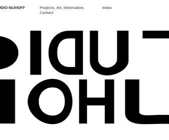 https://www.studionijhoff.nl