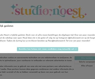 http://www.studionoest.nl