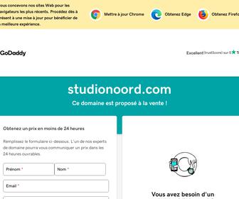 http://www.studionoord.com