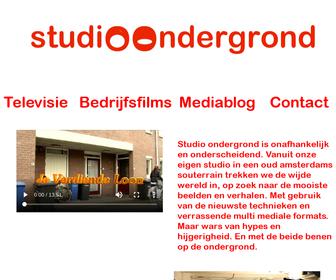 http://www.studioondergrond.nl