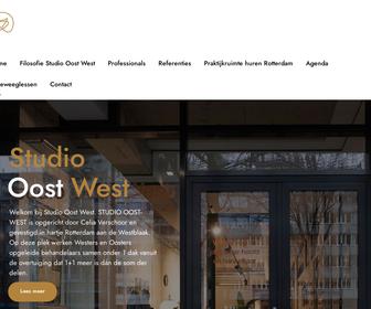 Studio Oost West