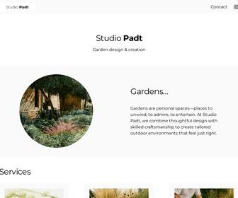 https://www.studiopadt.nl