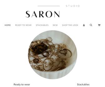 https://www.studiosaron.com