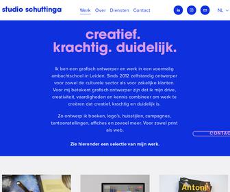 http://www.studioschuttinga.nl