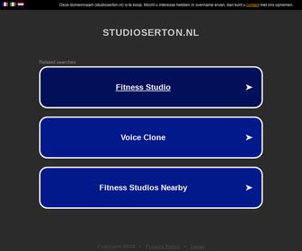 http://www.studioserton.nl