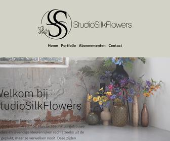 StudioSilkFlowers