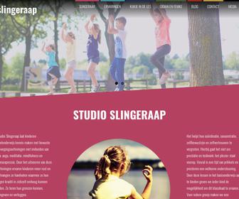 http://www.studioslingeraap.nl