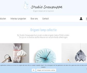 Studio Snowpuppe