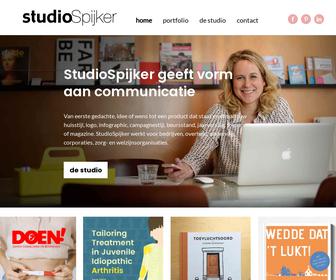 http://www.studiospijker.nl