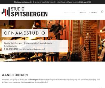 http://www.studiospitsbergen.nl