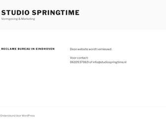 https://www.studiospringtime.nl