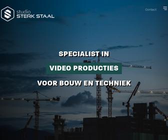 http://www.studiosterkstaal.nl