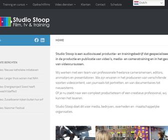 https://www.studiostoop.nl