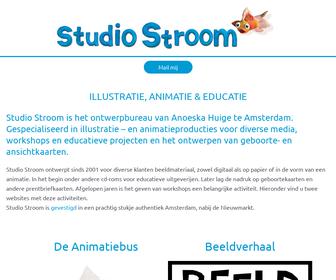 http://www.studiostroom.nl