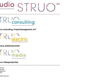 http://www.studiostruo.nl